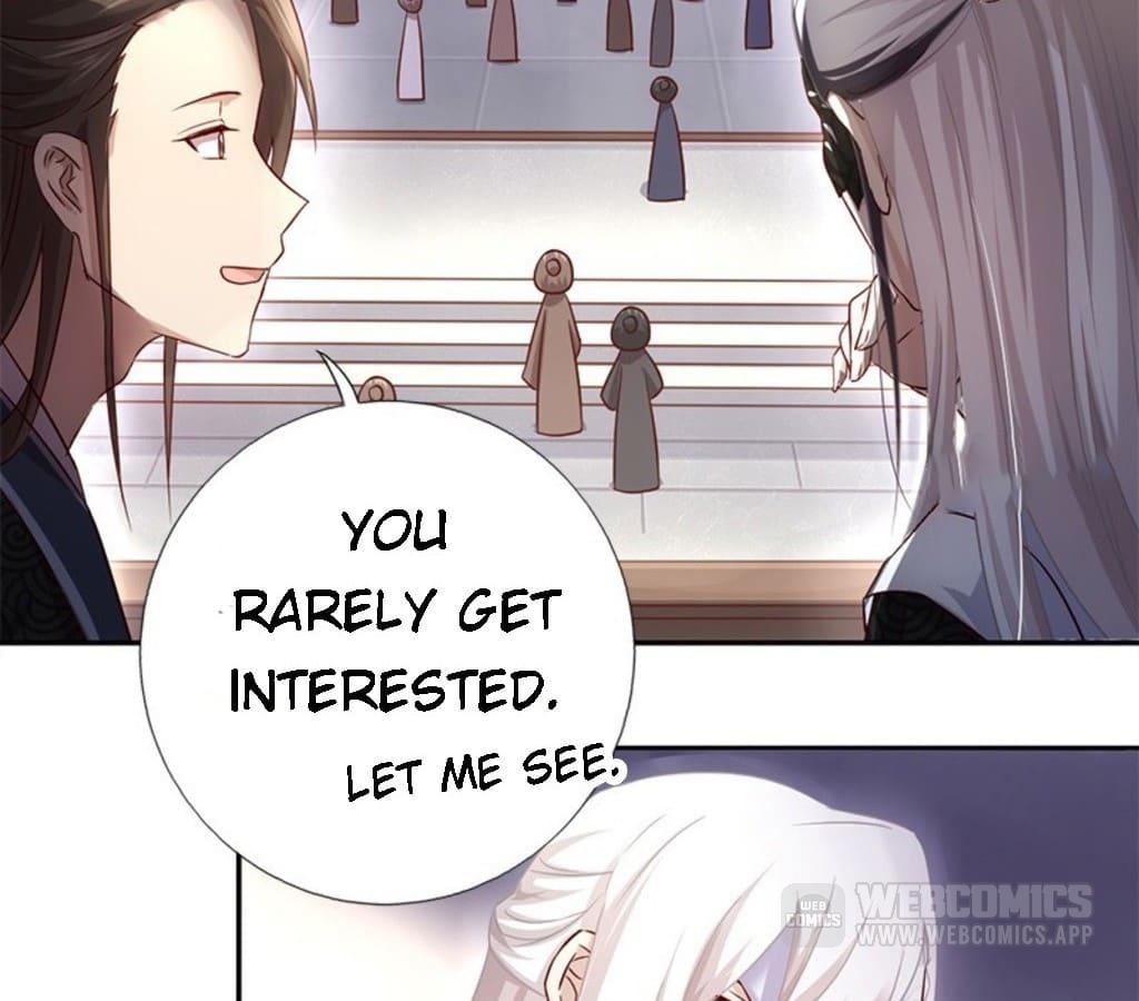 Holy Chef, Crazy Empress Chapter 63 - page 6