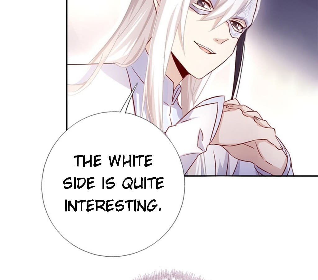 Holy Chef, Crazy Empress Chapter 63 - page 7
