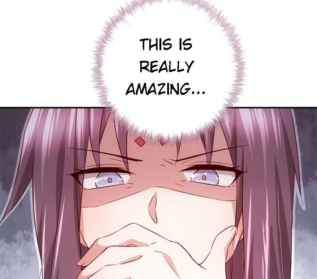 Holy Chef, Crazy Empress Chapter 63 - page 8