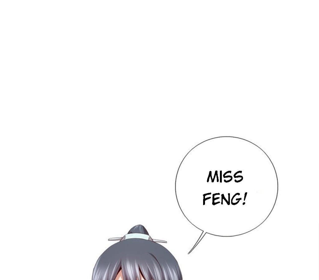 Holy Chef, Crazy Empress Chapter 61 - page 1