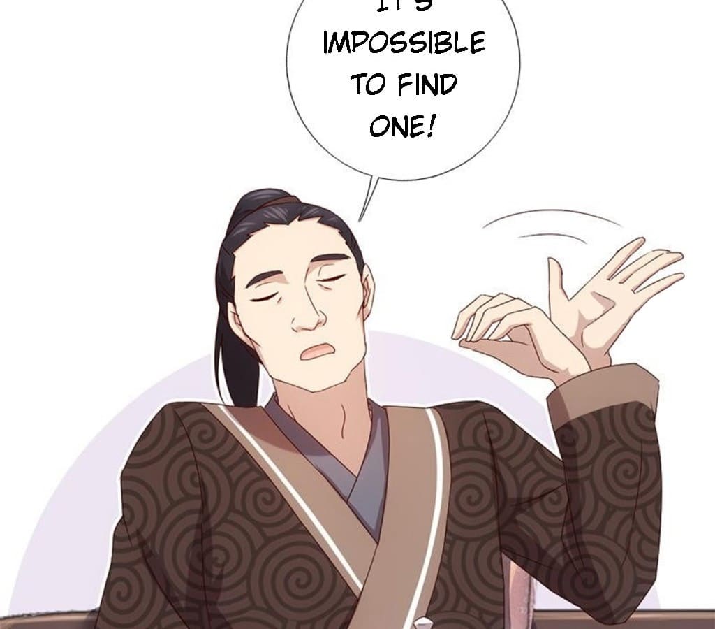 Holy Chef, Crazy Empress Chapter 61 - page 13