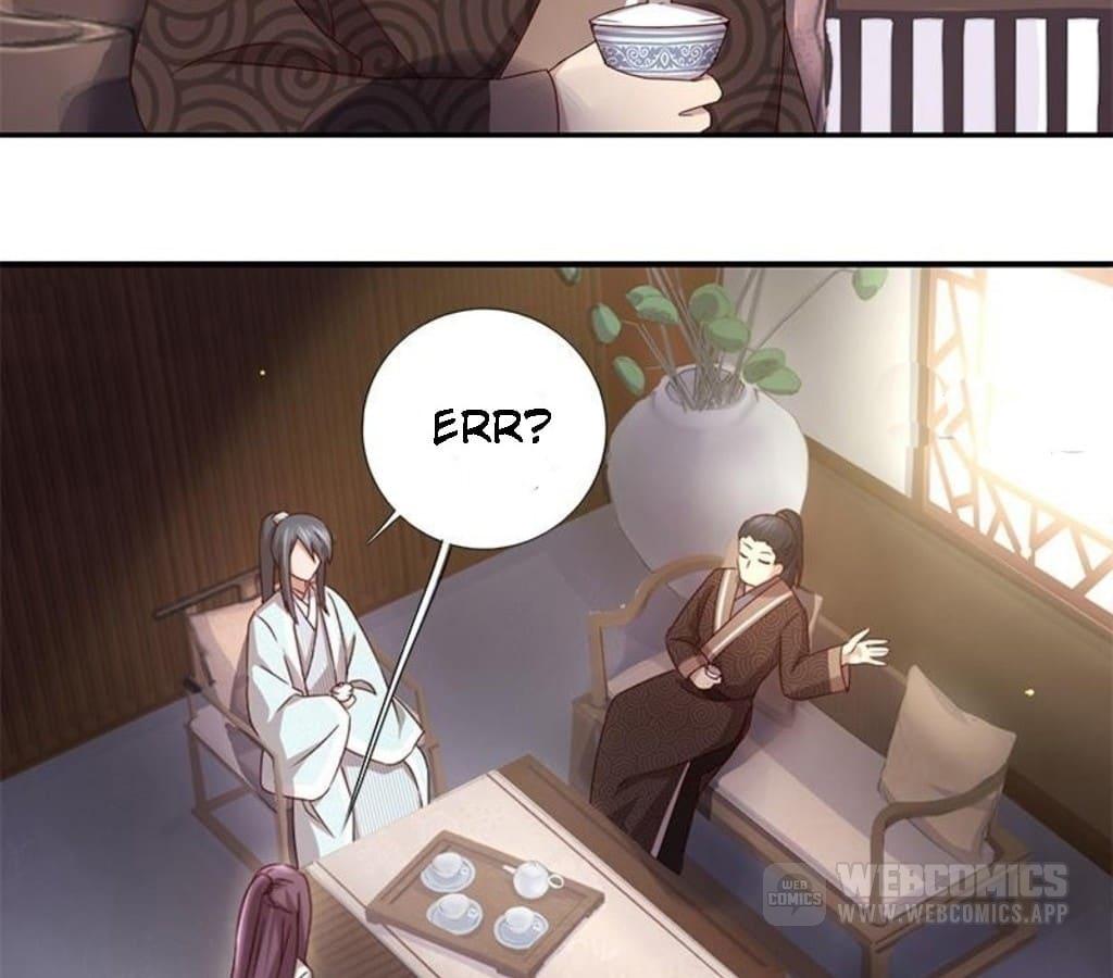 Holy Chef, Crazy Empress Chapter 61 - page 14