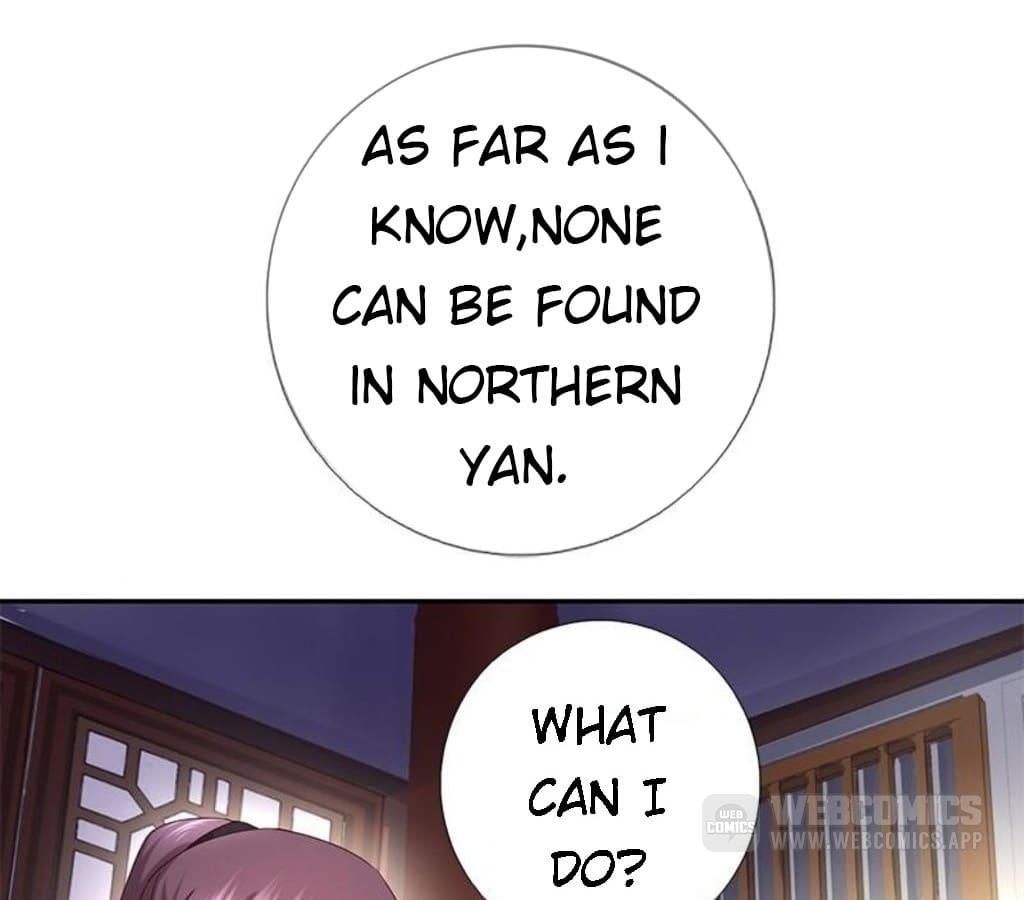 Holy Chef, Crazy Empress Chapter 61 - page 18