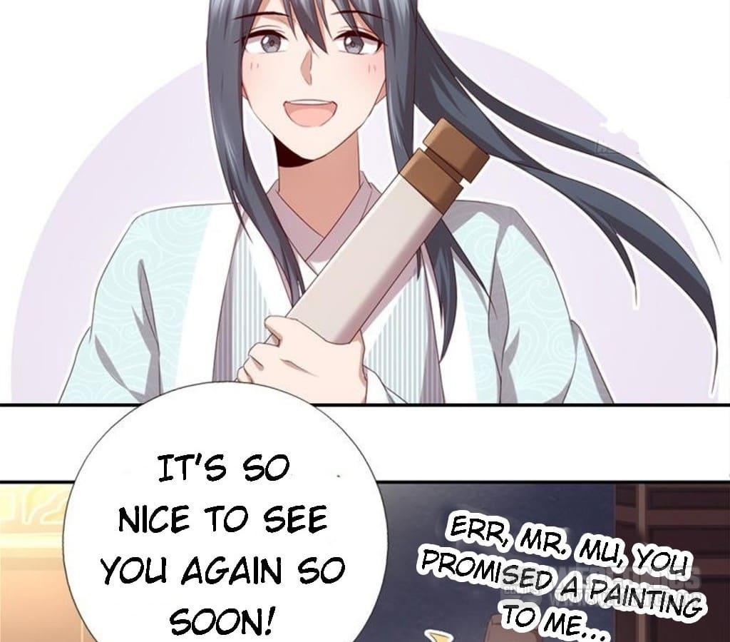 Holy Chef, Crazy Empress Chapter 61 - page 2