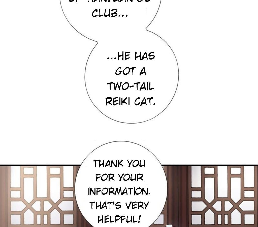 Holy Chef, Crazy Empress Chapter 61 - page 23