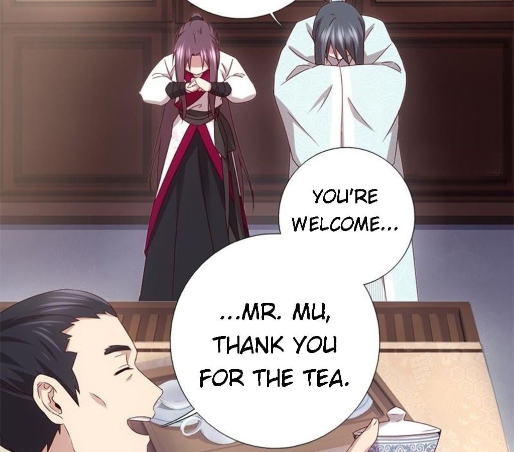 Holy Chef, Crazy Empress Chapter 61 - page 24