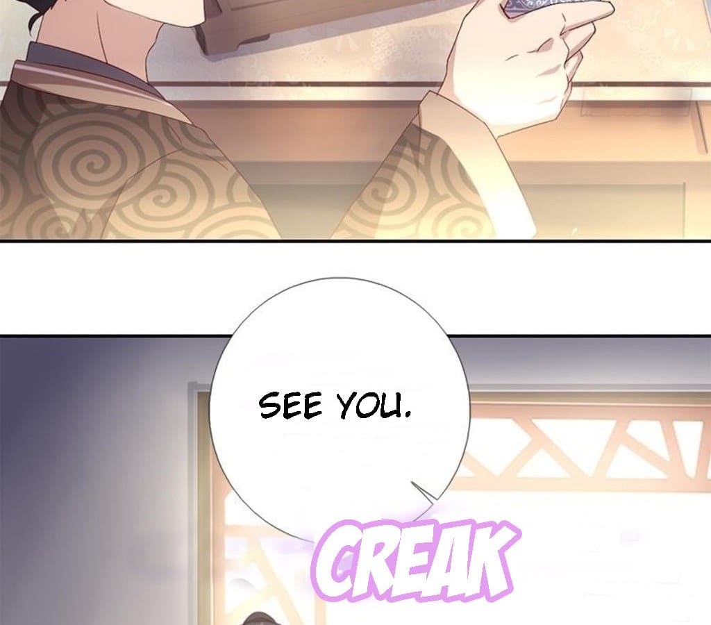 Holy Chef, Crazy Empress Chapter 61 - page 25