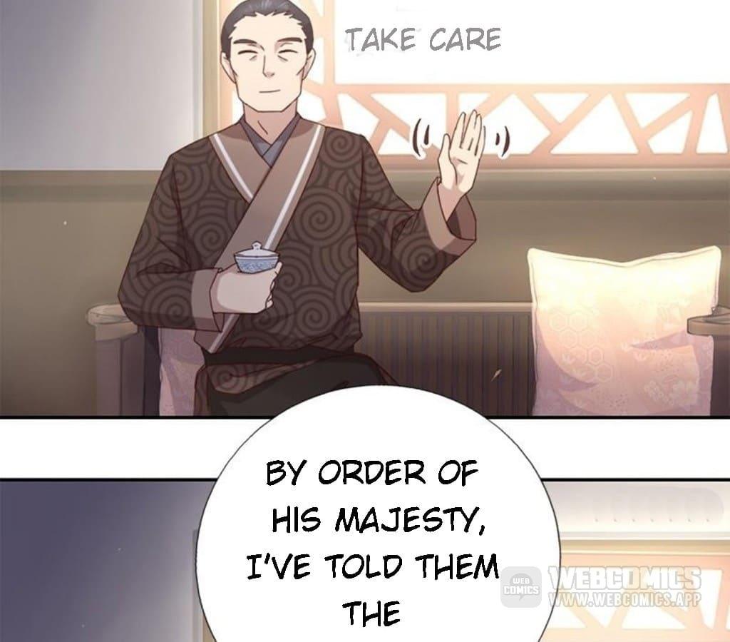 Holy Chef, Crazy Empress Chapter 61 - page 26