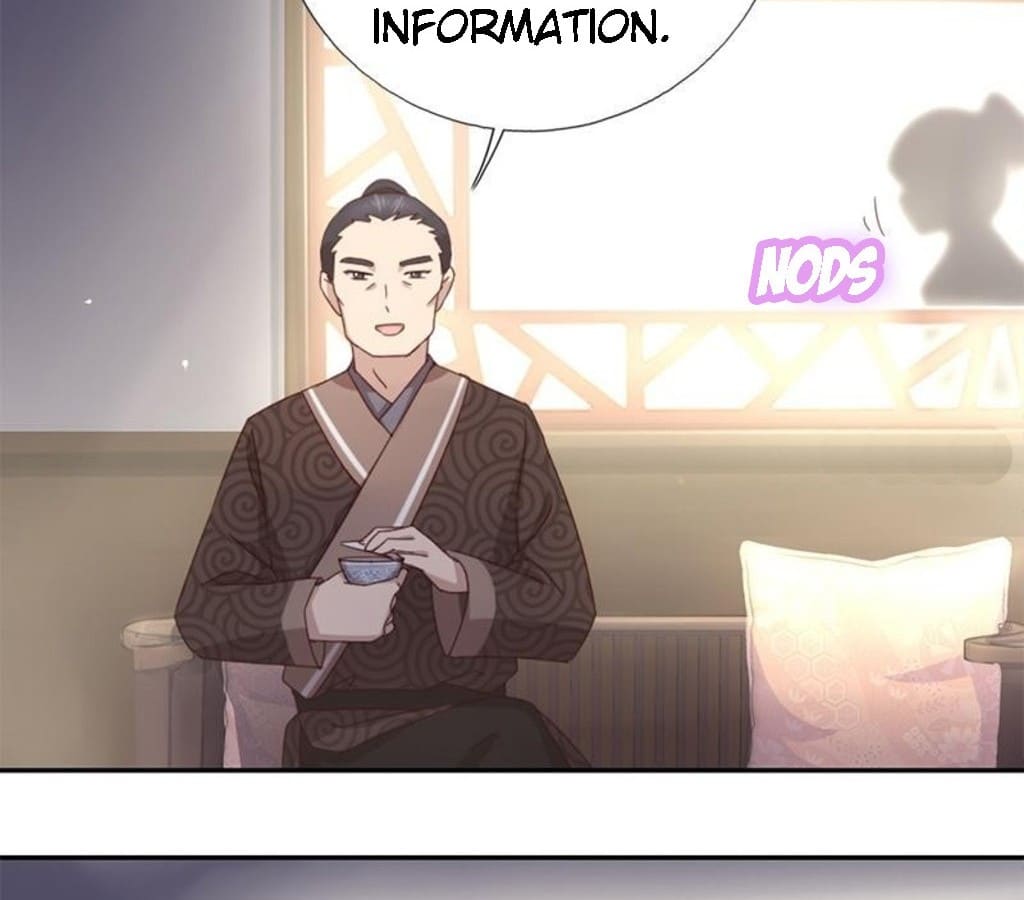 Holy Chef, Crazy Empress Chapter 61 - page 27