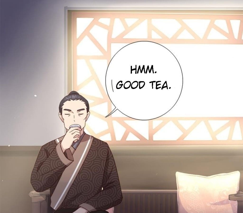 Holy Chef, Crazy Empress Chapter 61 - page 28