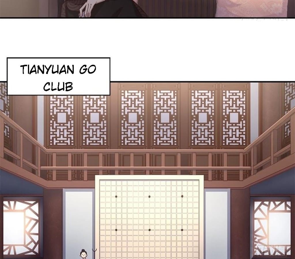 Holy Chef, Crazy Empress Chapter 61 - page 29