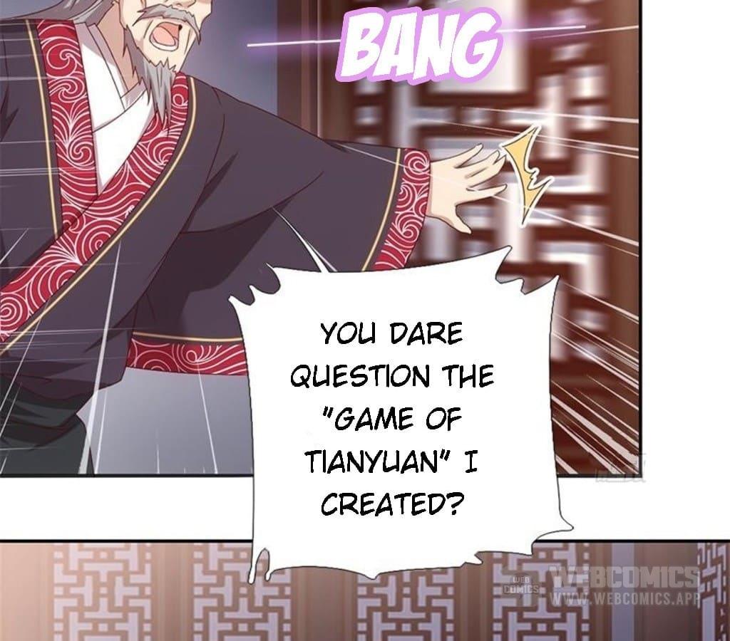 Holy Chef, Crazy Empress Chapter 61 - page 38