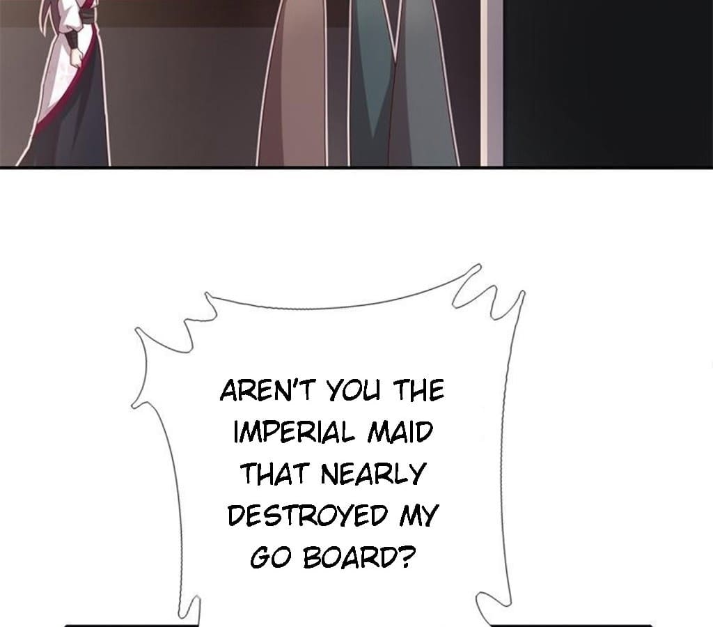 Holy Chef, Crazy Empress Chapter 61 - page 40