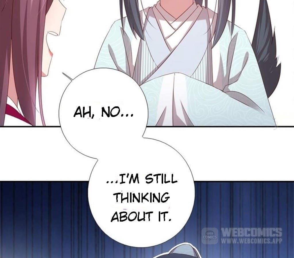 Holy Chef, Crazy Empress Chapter 61 - page 6