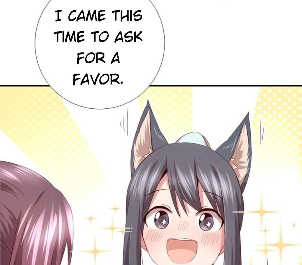 Holy Chef, Crazy Empress Chapter 61 - page 8