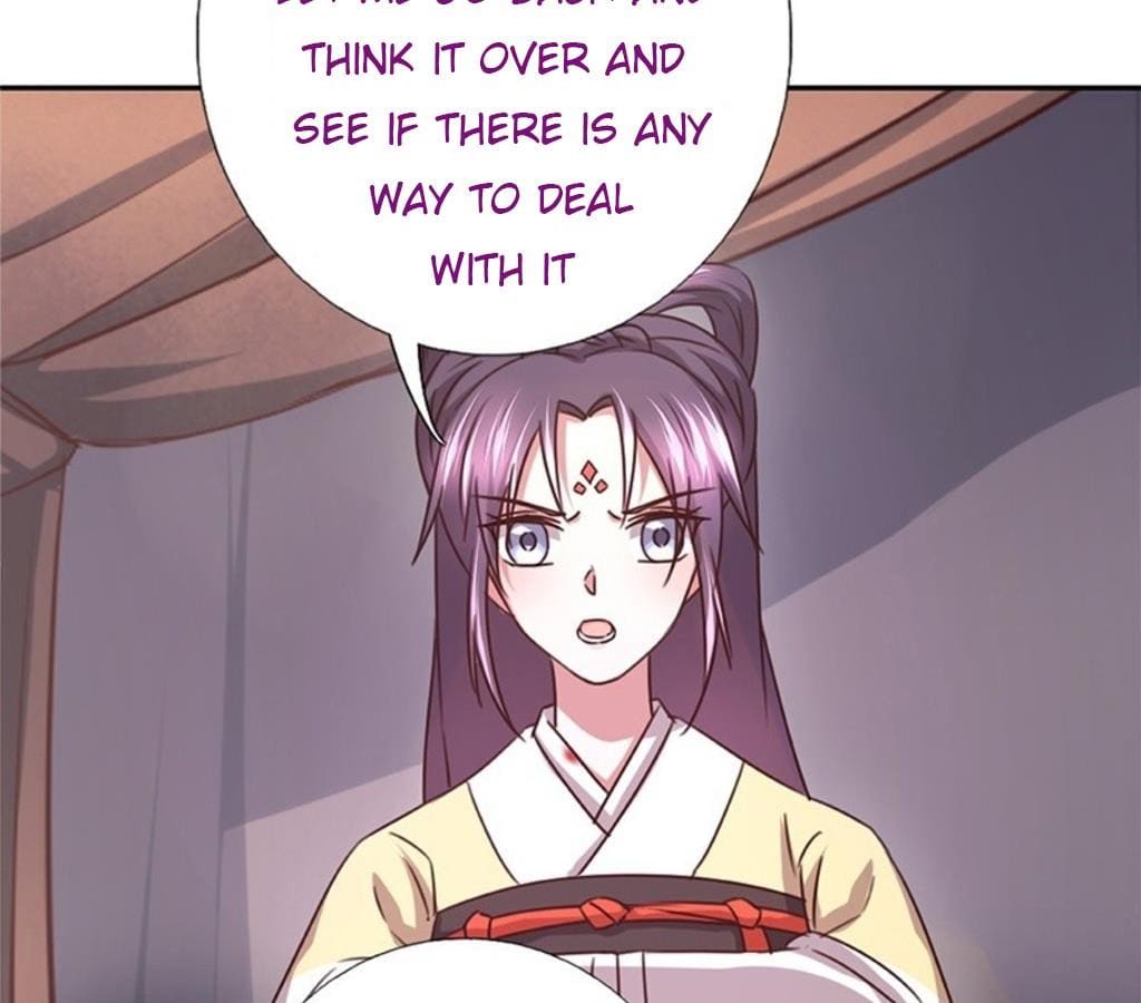 Holy Chef, Crazy Empress Chapter 19 - page 10