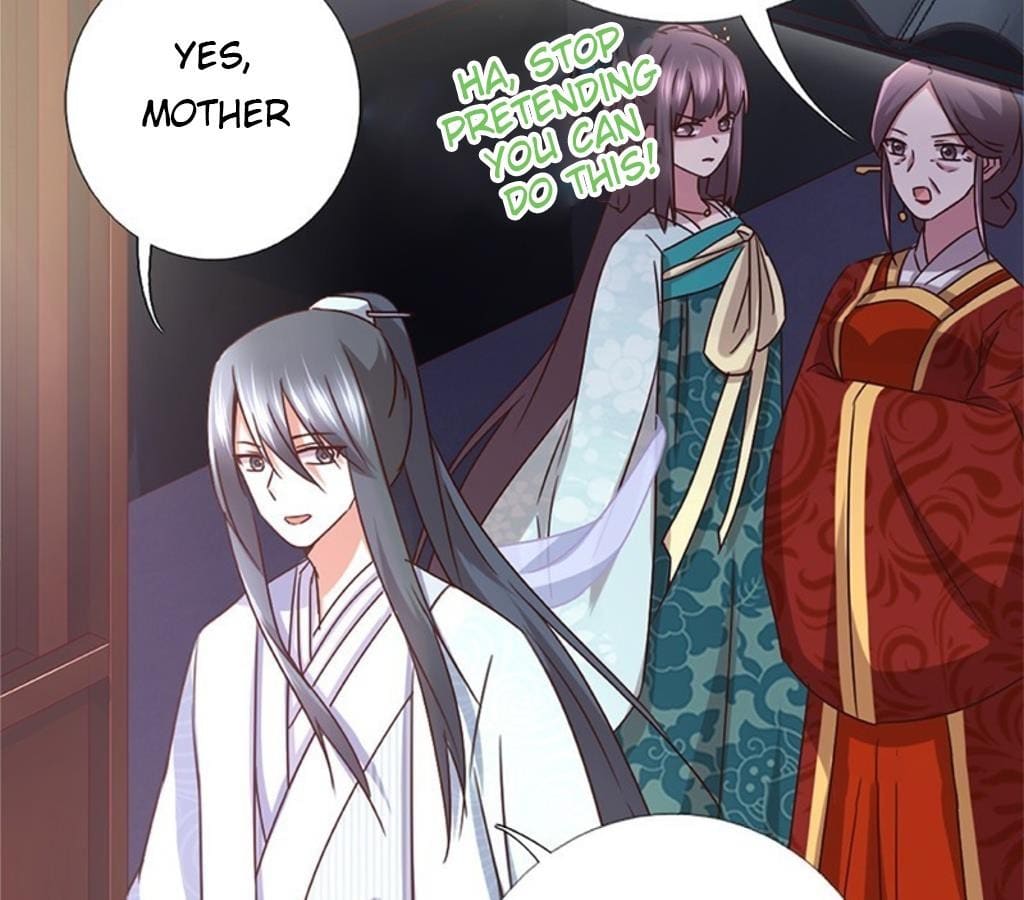 Holy Chef, Crazy Empress Chapter 19 - page 12