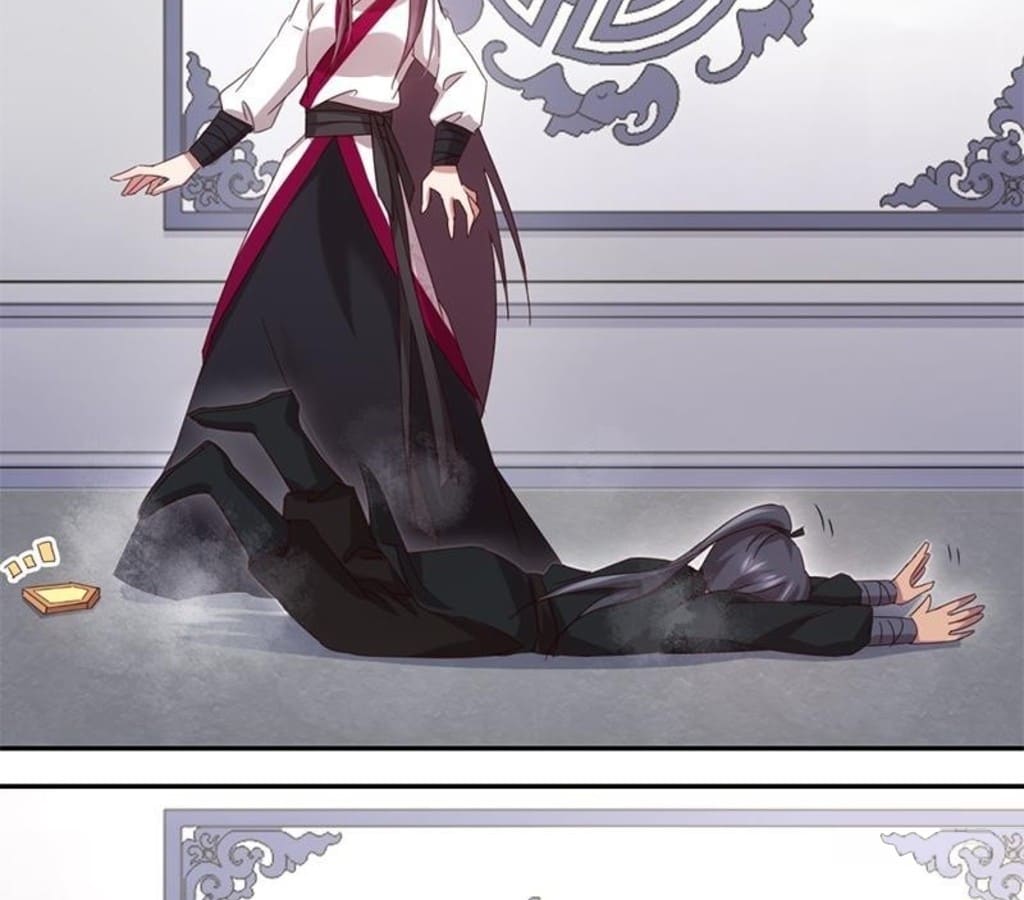 Holy Chef, Crazy Empress Chapter 60 - page 12