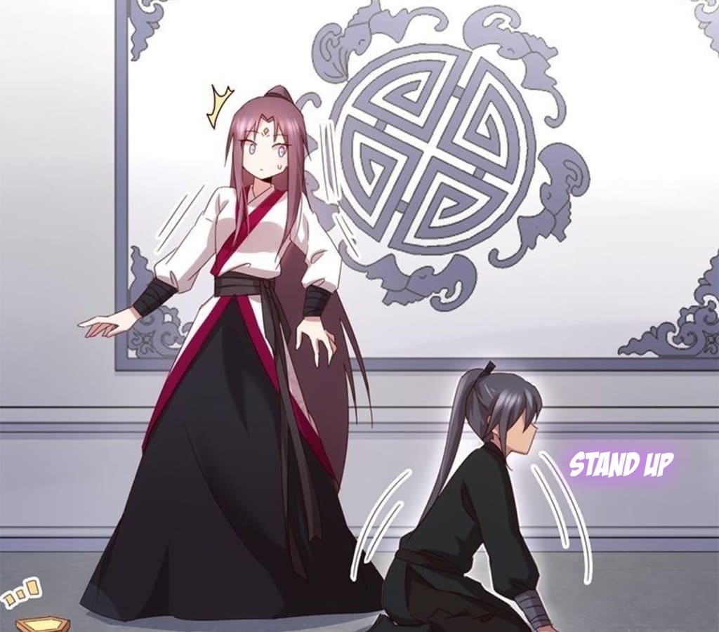Holy Chef, Crazy Empress Chapter 60 - page 13