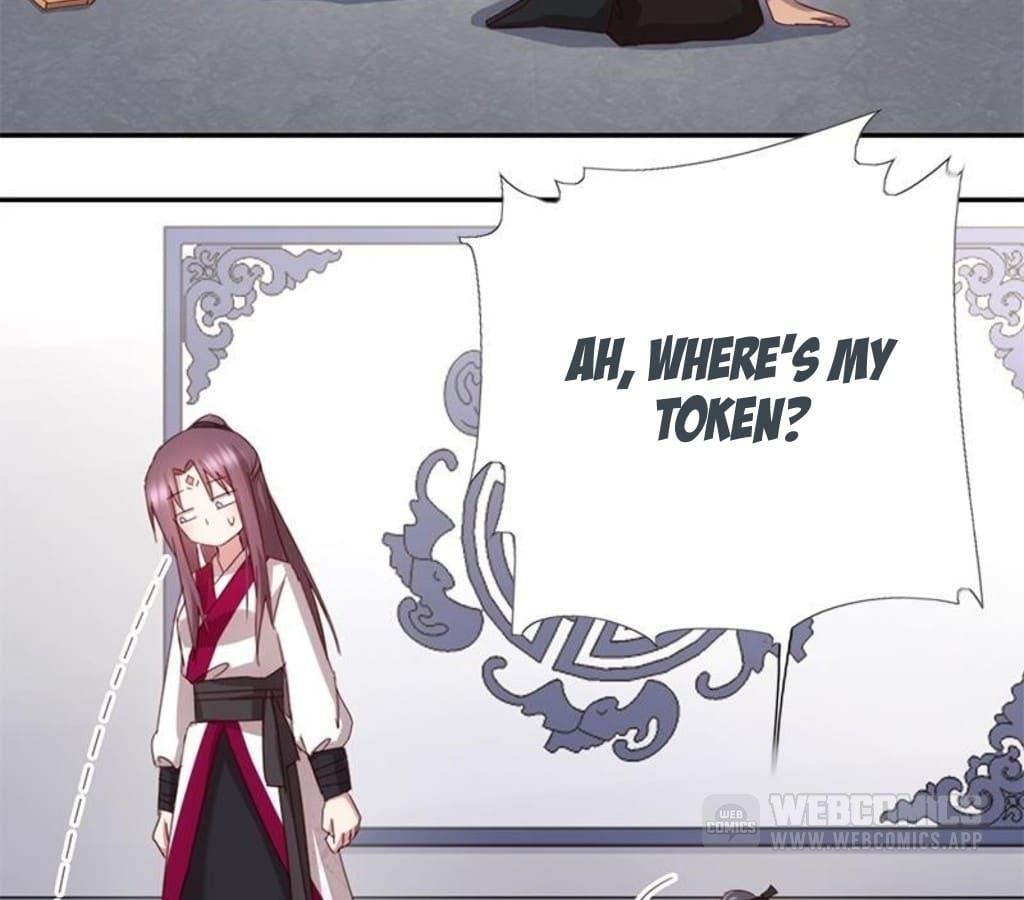 Holy Chef, Crazy Empress Chapter 60 - page 14