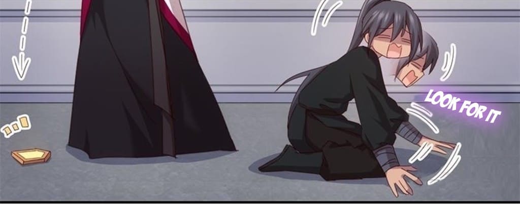 Holy Chef, Crazy Empress Chapter 60 - page 15