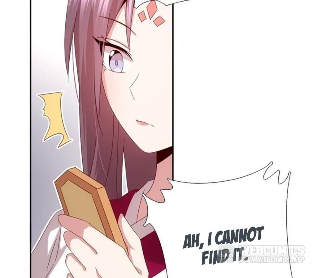 Holy Chef, Crazy Empress Chapter 60 - page 18