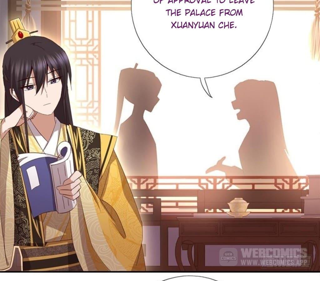 Holy Chef, Crazy Empress Chapter 60 - page 2
