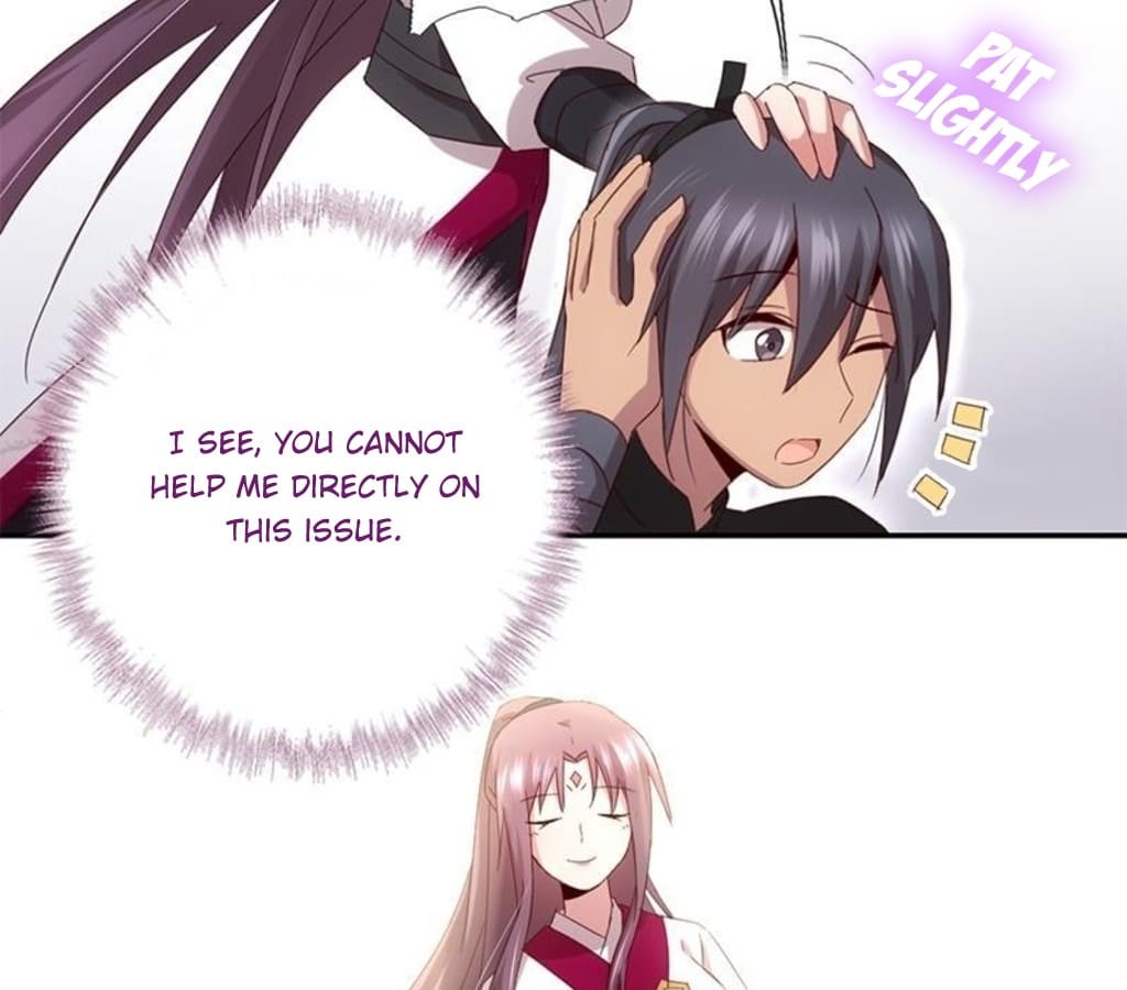 Holy Chef, Crazy Empress Chapter 60 - page 20