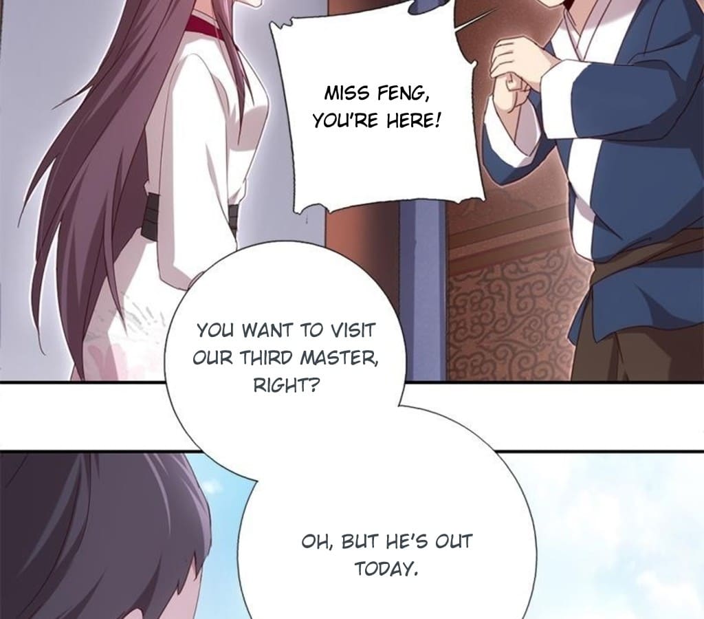 Holy Chef, Crazy Empress Chapter 60 - page 24