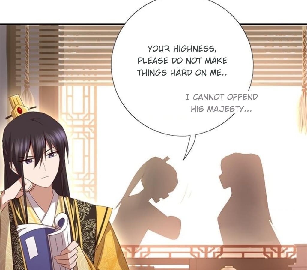 Holy Chef, Crazy Empress Chapter 60 - page 3