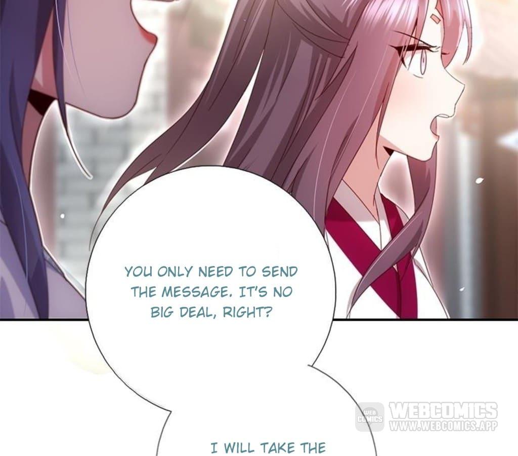 Holy Chef, Crazy Empress Chapter 60 - page 38