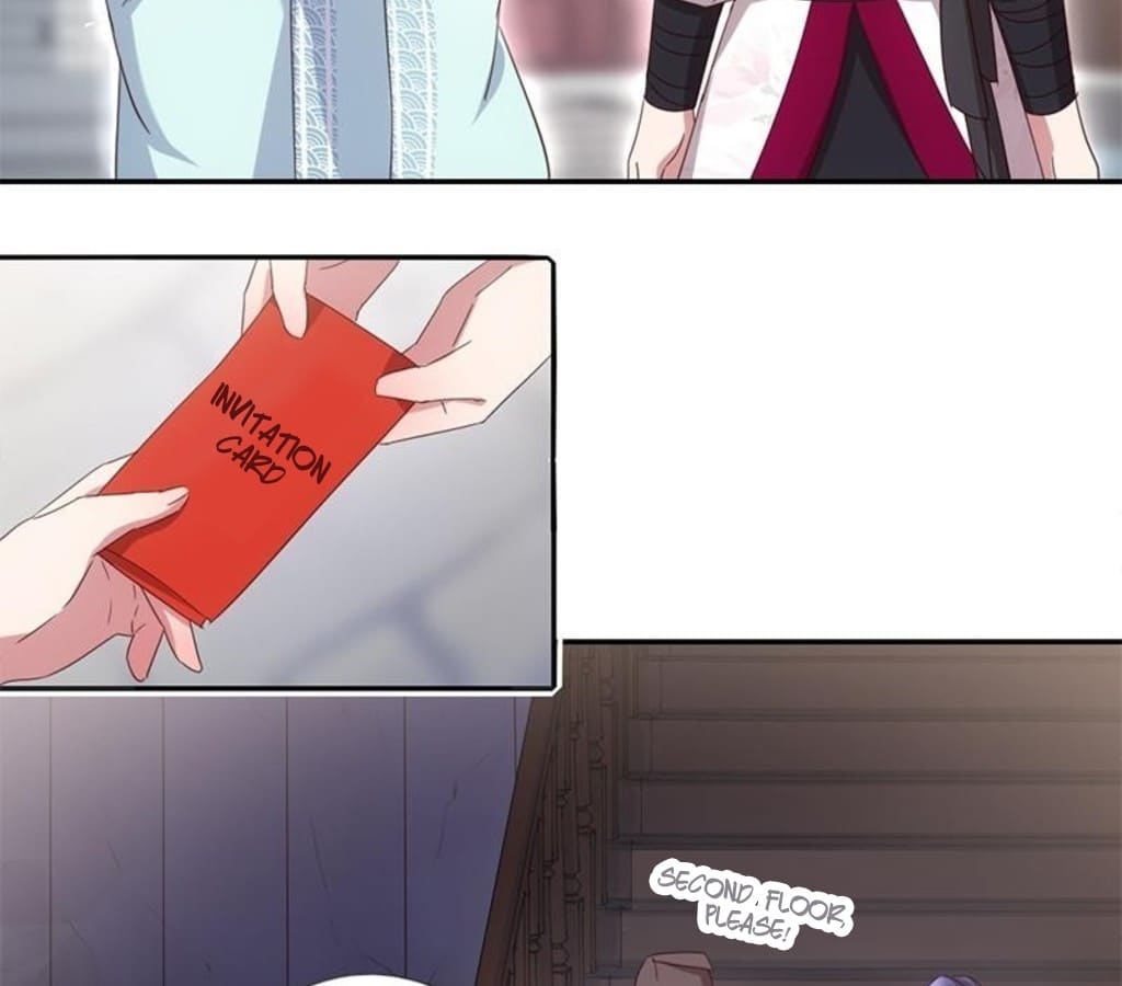 Holy Chef, Crazy Empress Chapter 60 - page 40