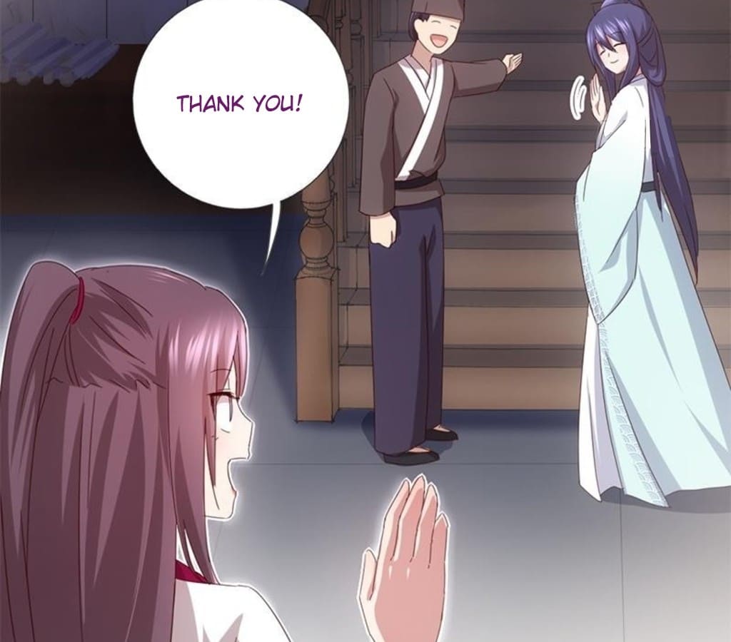 Holy Chef, Crazy Empress Chapter 60 - page 41