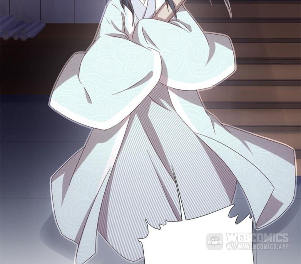 Holy Chef, Crazy Empress Chapter 60 - page 46
