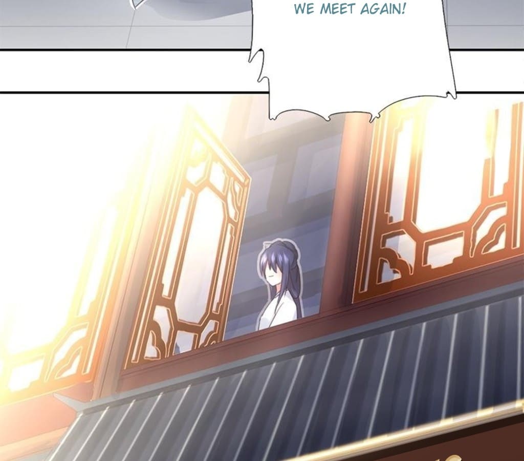 Holy Chef, Crazy Empress Chapter 60 - page 47