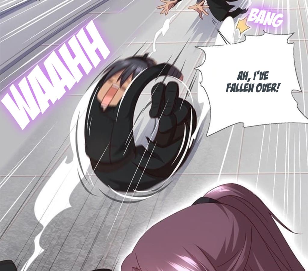 Holy Chef, Crazy Empress Chapter 60 - page 9