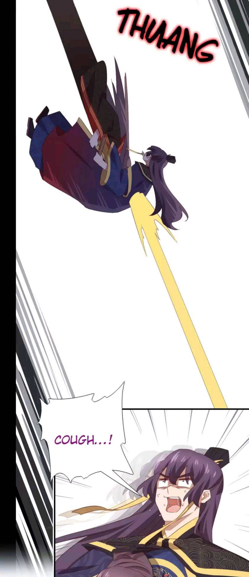 Holy Chef, Crazy Empress Chapter 236 - page 16