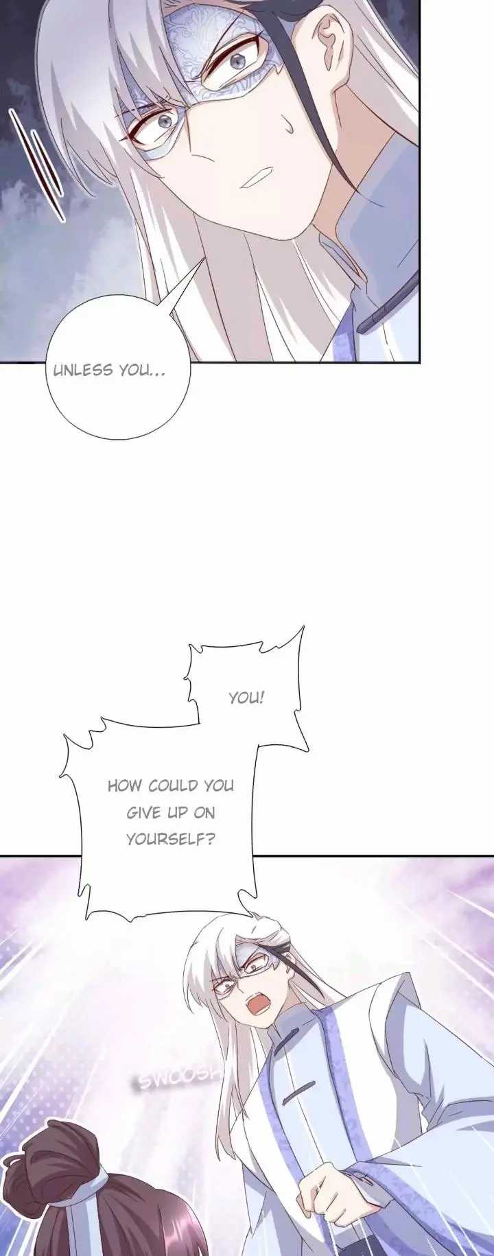 Holy Chef, Crazy Empress Chapter 161 - page 15