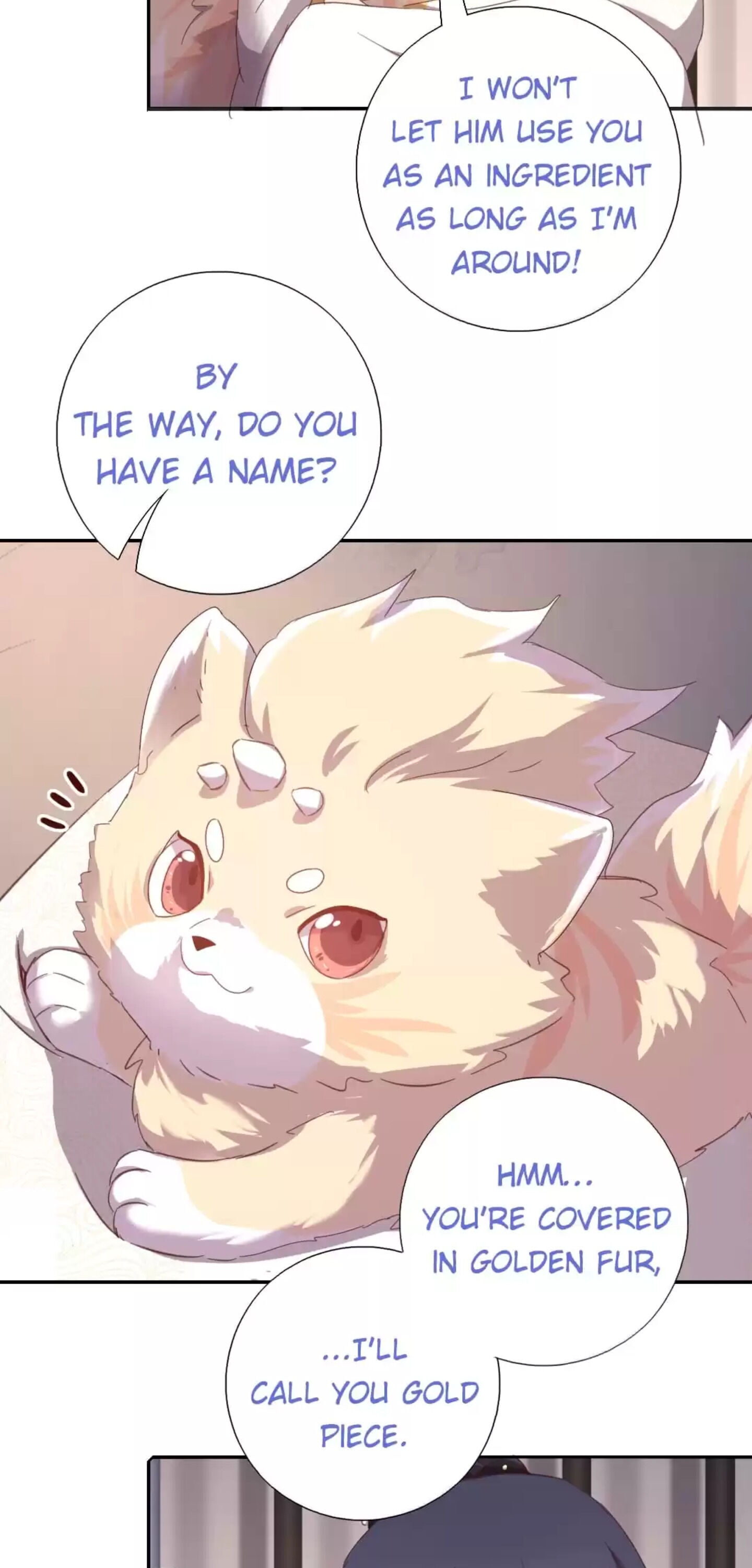 Holy Chef, Crazy Empress Chapter 190 - page 19