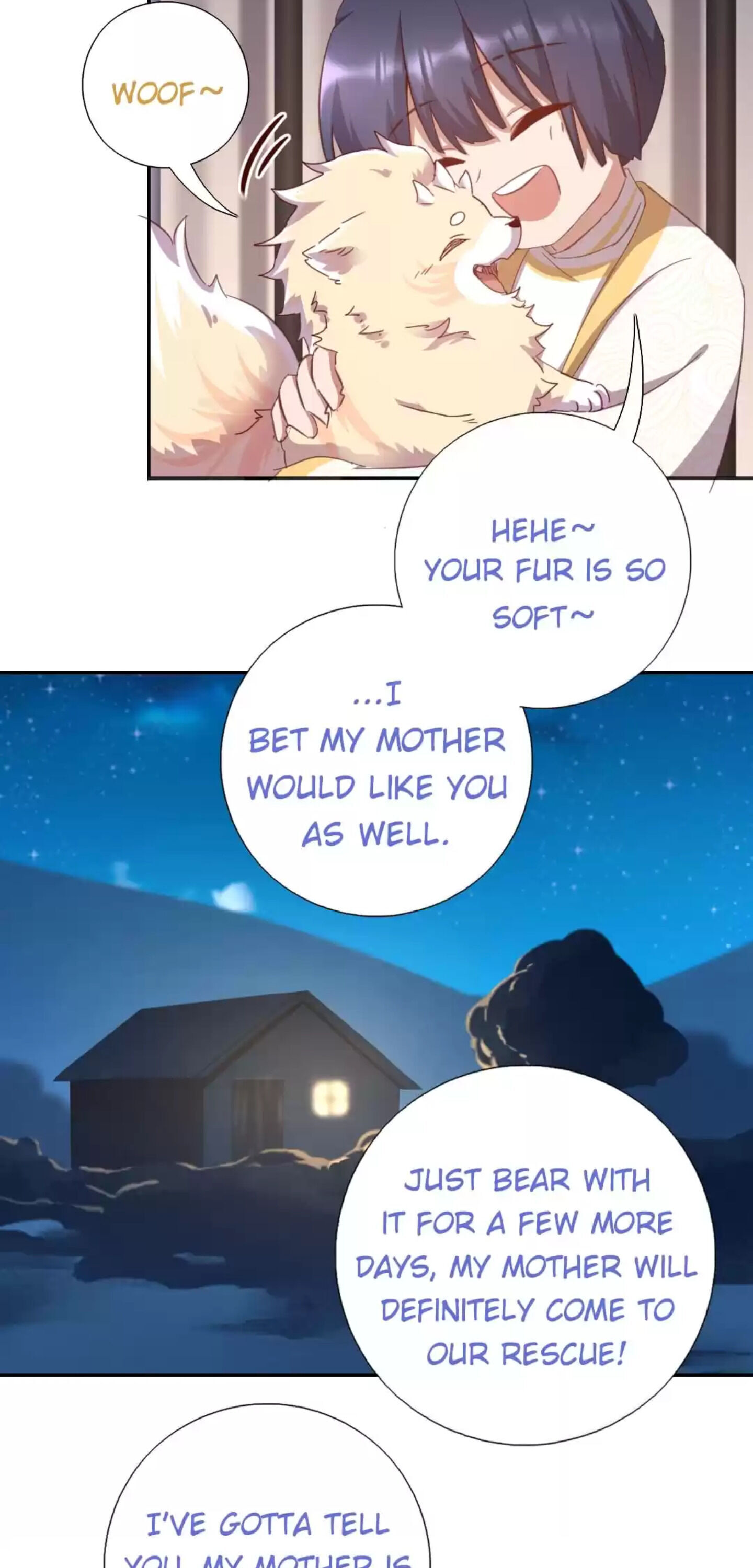 Holy Chef, Crazy Empress Chapter 190 - page 20
