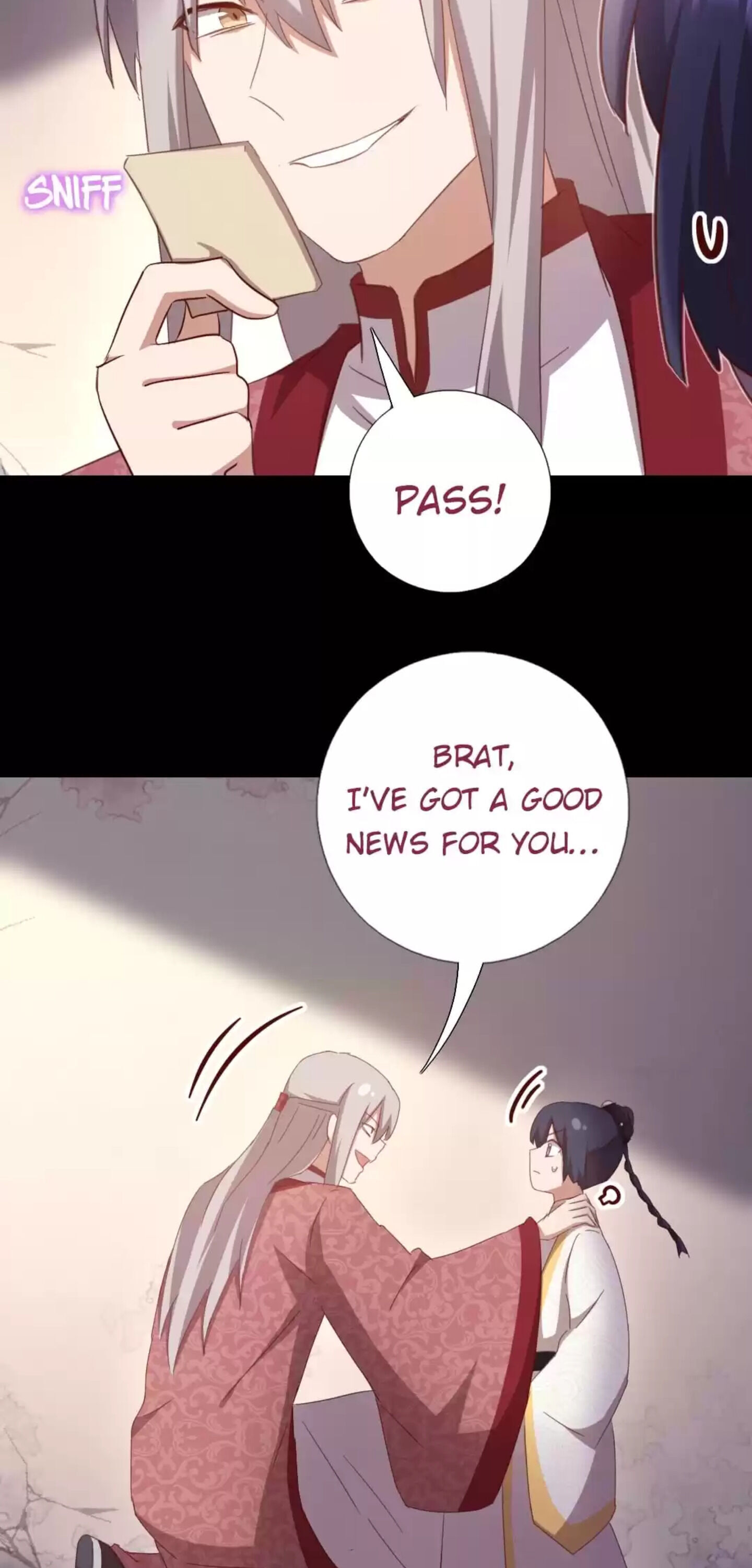 Holy Chef, Crazy Empress Chapter 190 - page 6