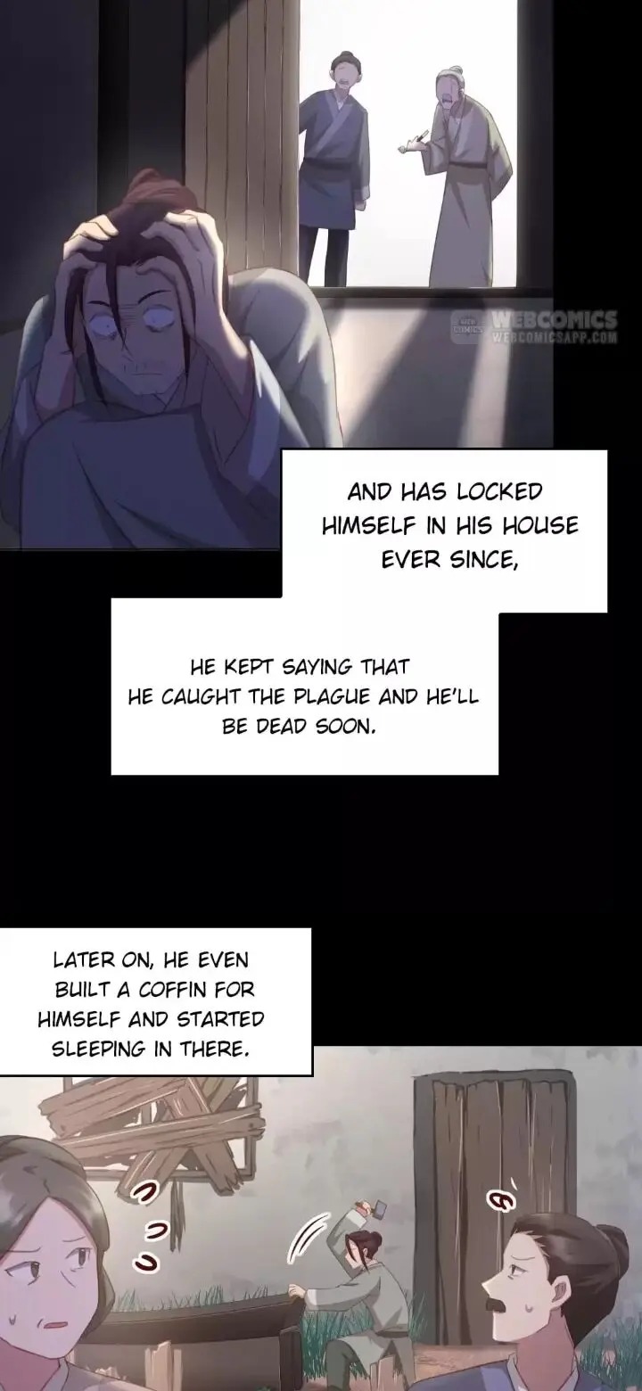 Holy Chef, Crazy Empress Chapter 183 - page 16