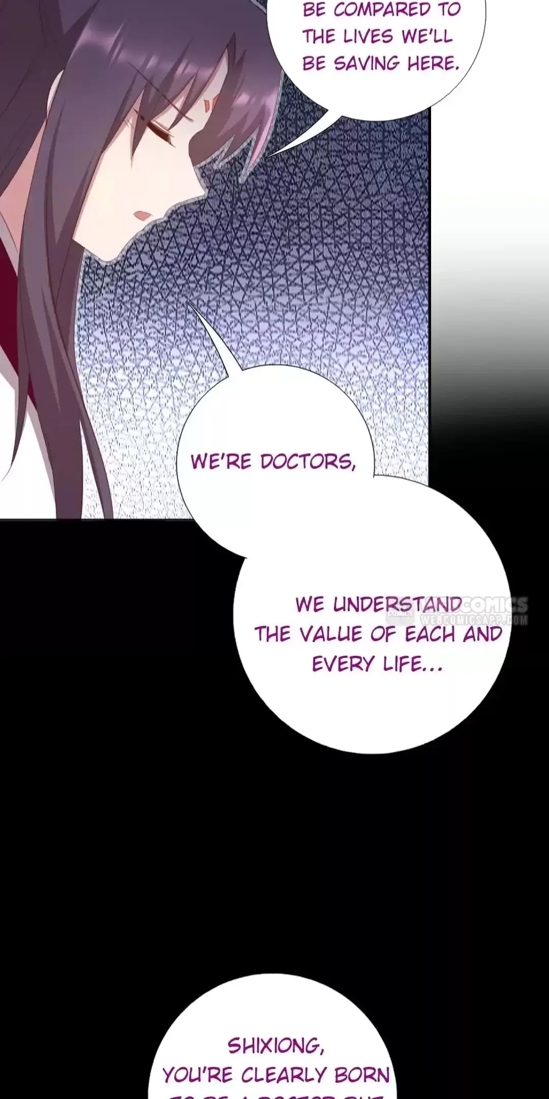 Holy Chef, Crazy Empress Chapter 185 - page 11