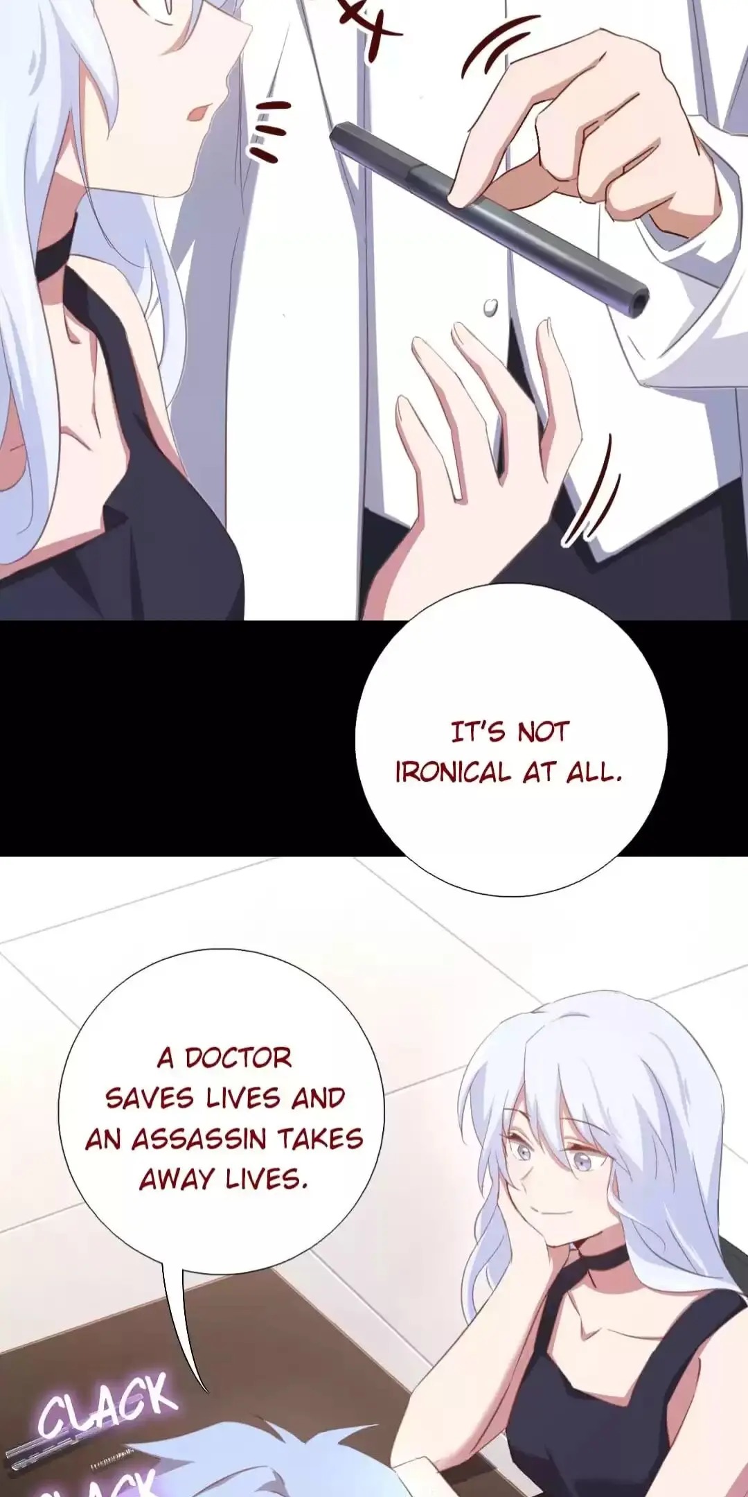 Holy Chef, Crazy Empress Chapter 185 - page 13