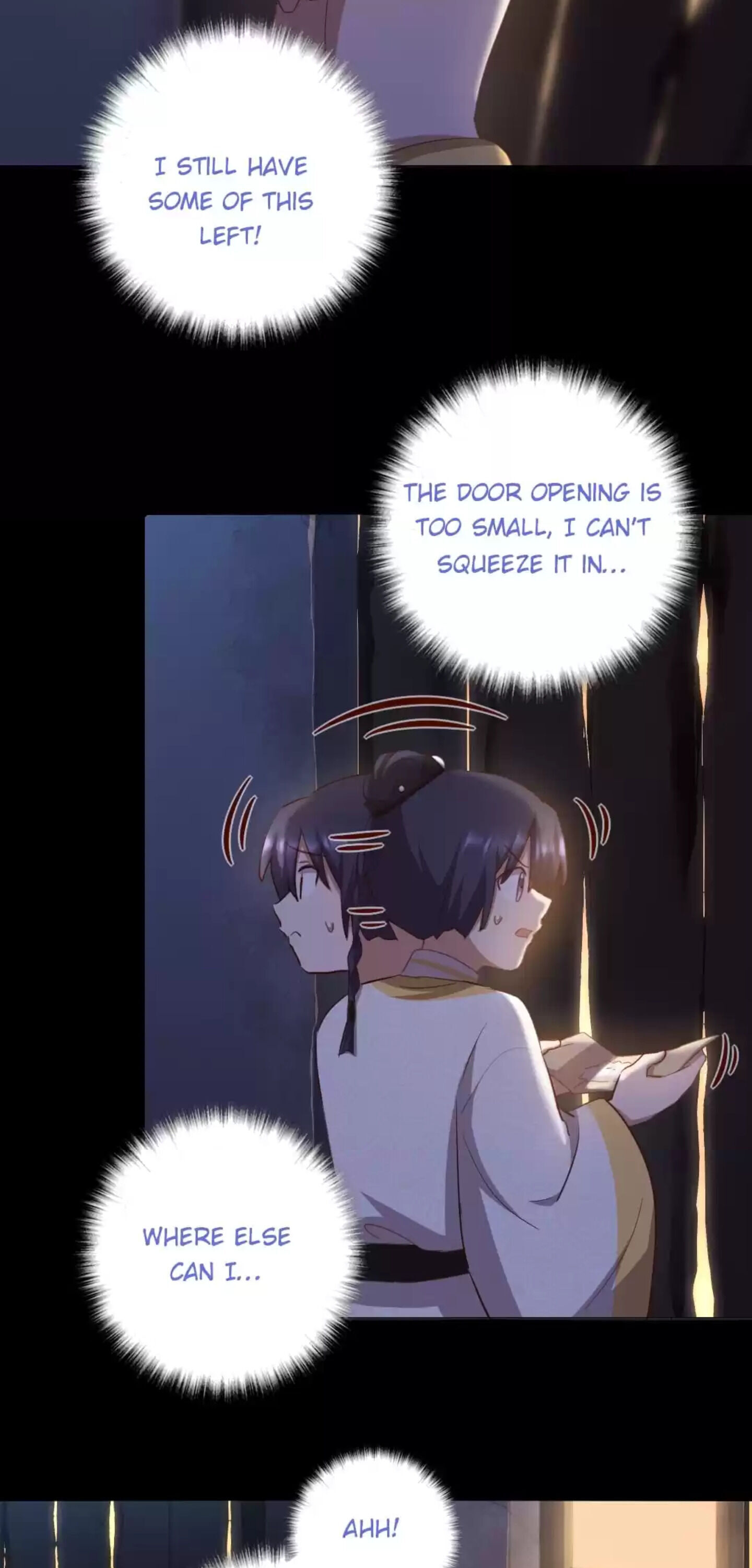 Holy Chef, Crazy Empress Chapter 189 - page 14