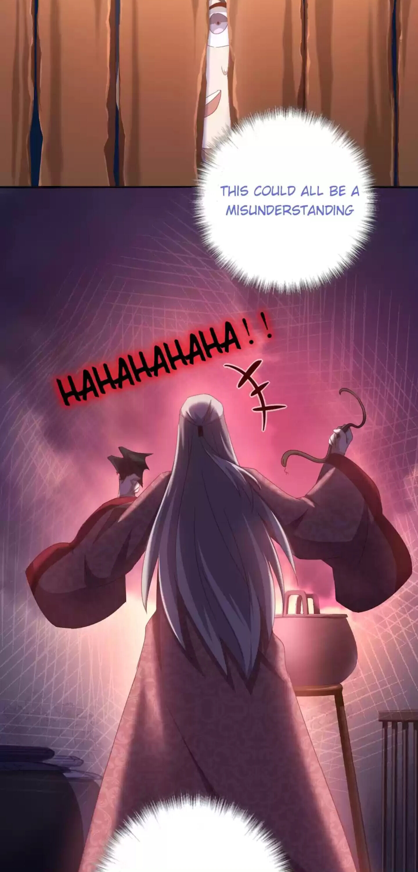 Holy Chef, Crazy Empress Chapter 189 - page 9