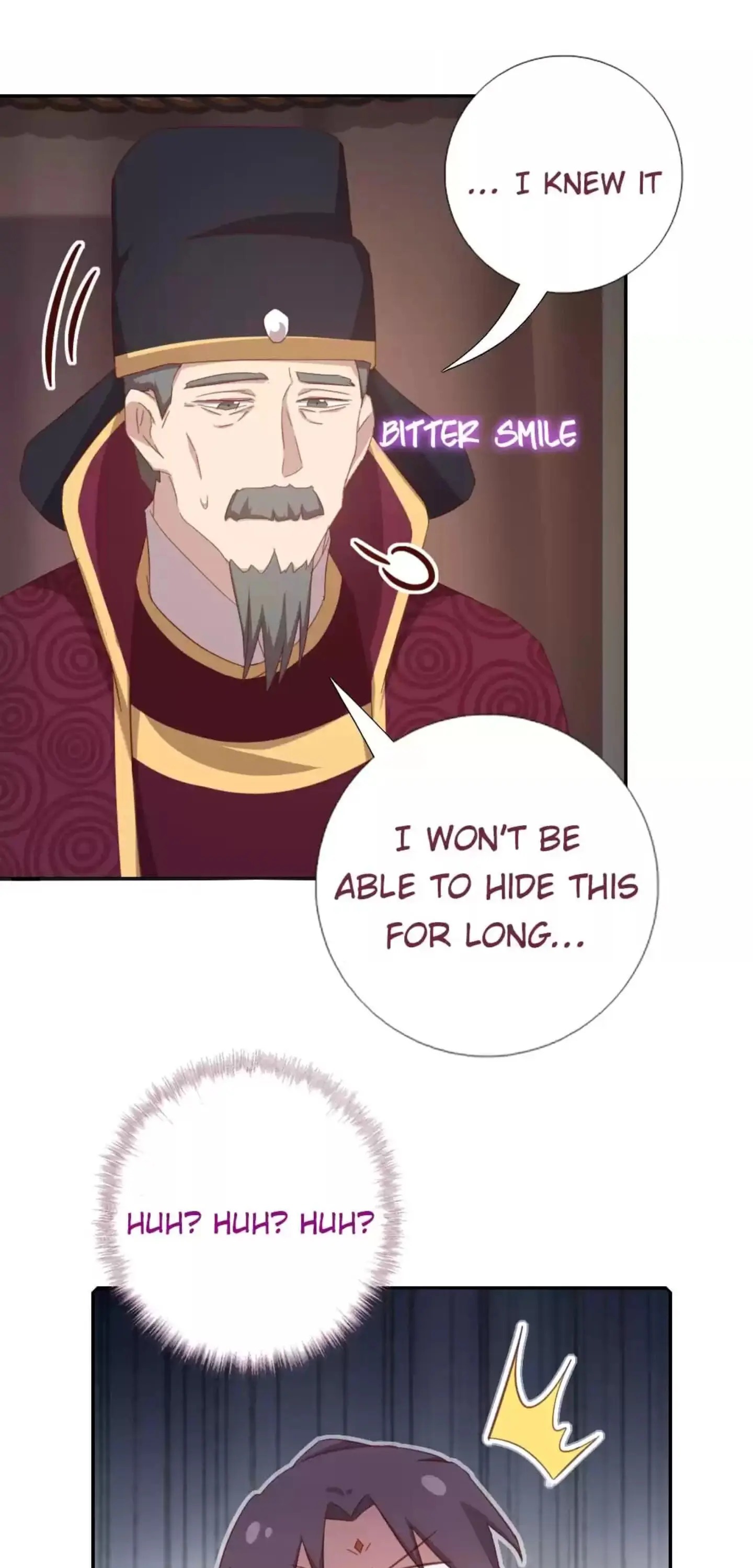 Holy Chef, Crazy Empress Chapter 191 - page 23