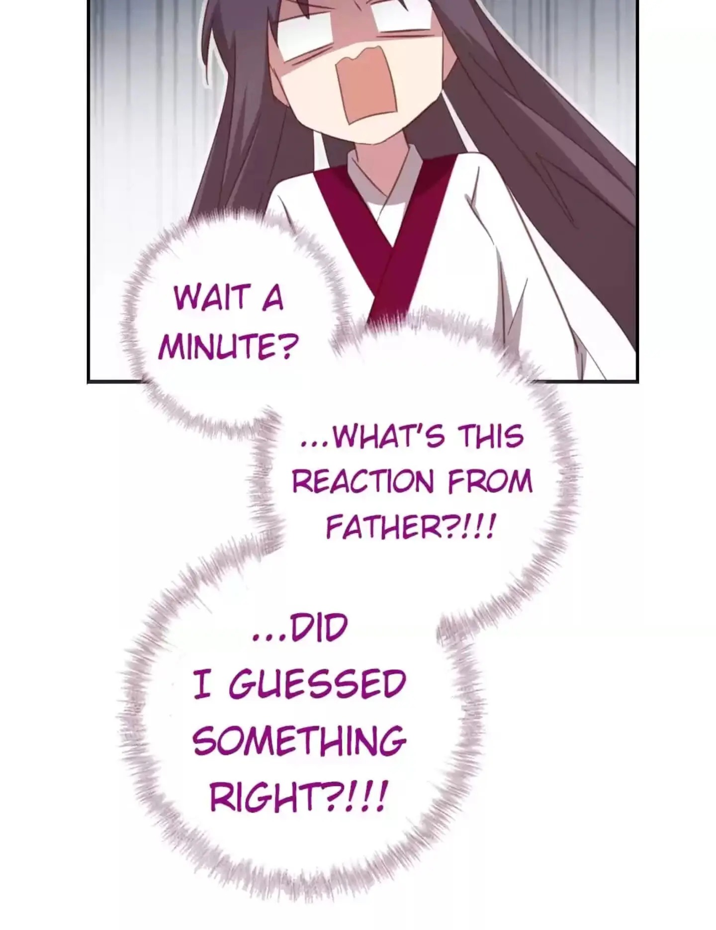 Holy Chef, Crazy Empress Chapter 191 - page 24