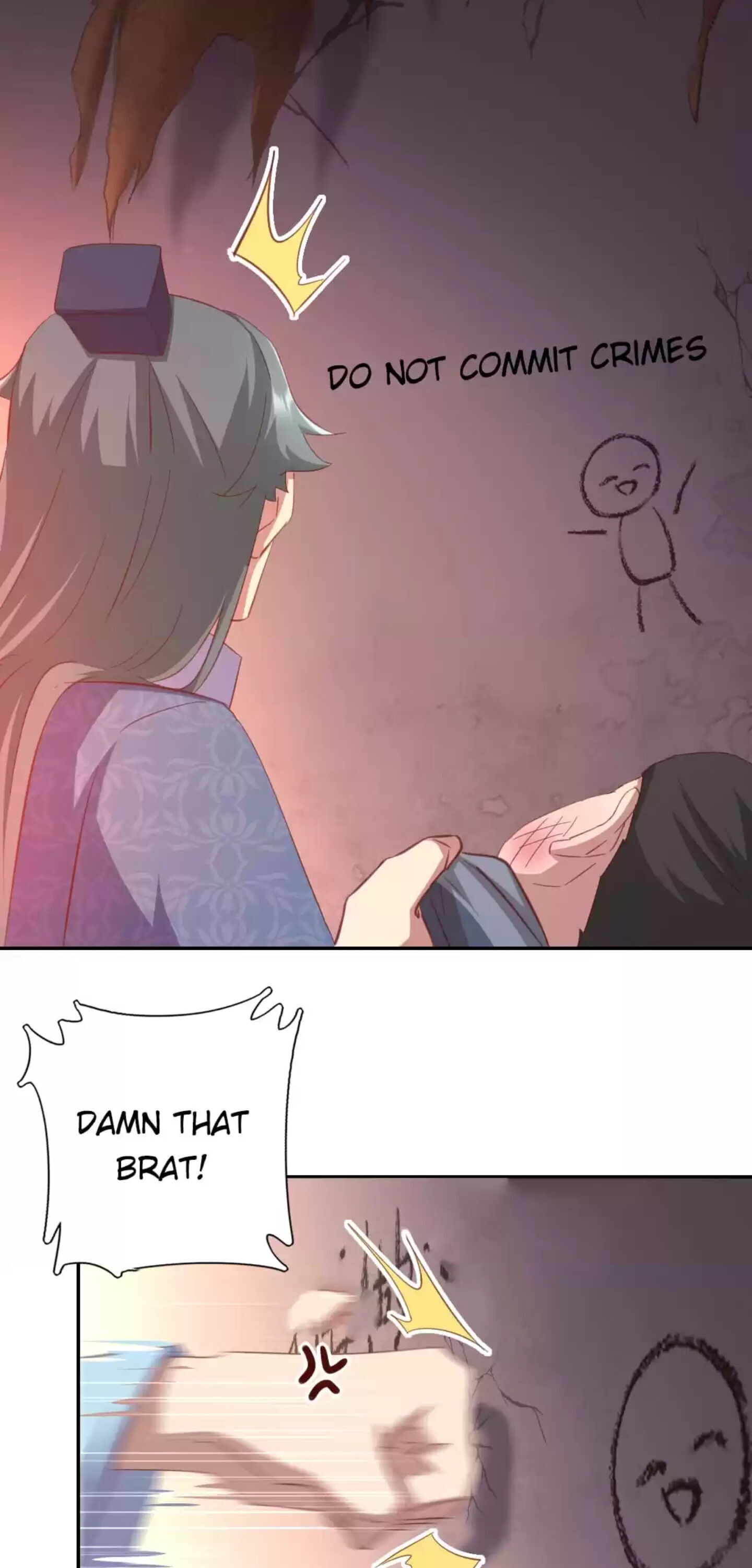 Holy Chef, Crazy Empress Chapter 181 - page 10
