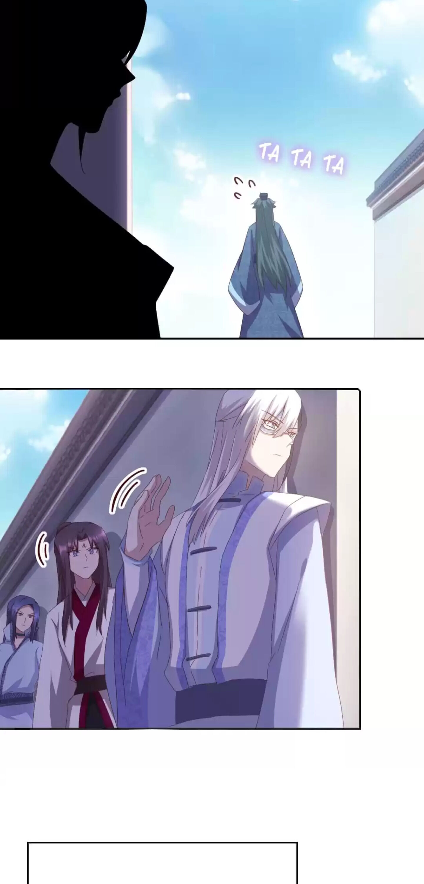 Holy Chef, Crazy Empress Chapter 181 - page 6